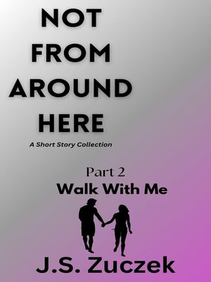 cover image of Walk With Me